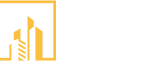 A black and yellow logo for jupiter architects.