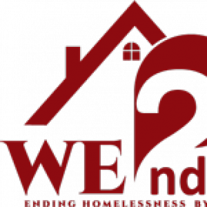 A red logo with the word " we 2 nd " underneath it.